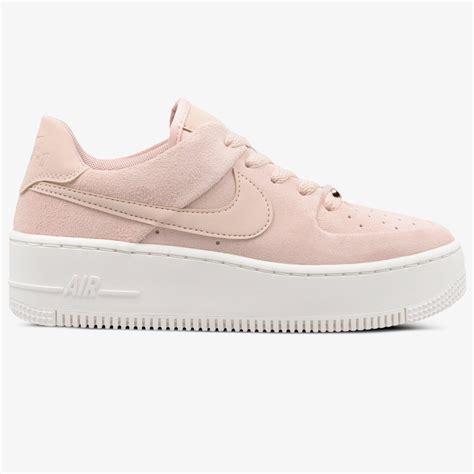 nike air force 1 low damen braun rosa|nike air force 1 women's.